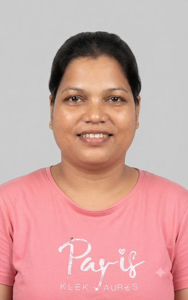 Saroj sarin - Full time Cleaner and Baby Sitter in Vasai in Mumbai